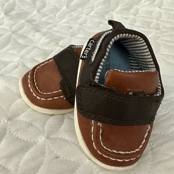 Carter's Other - Carter’s Loafers